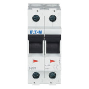 Eaton - Schalter für Reiheneinbau Hauptschalter IS-20/2 2p, 240V, 20A