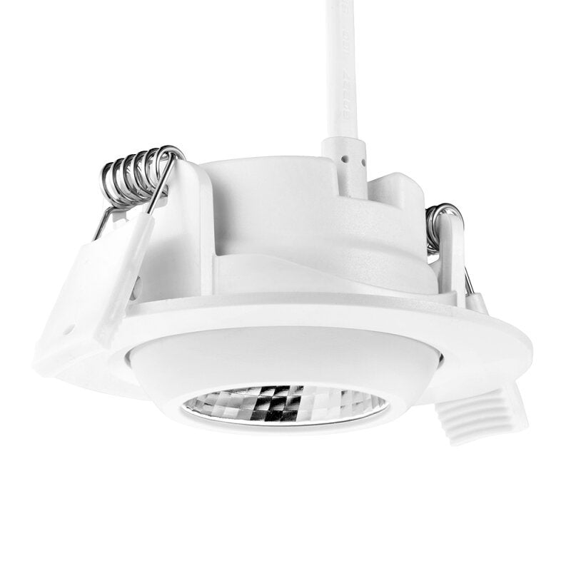 Dotlux - Downlight/Strahler/Flutlicht LED-Downlight 4970-030040 3000K