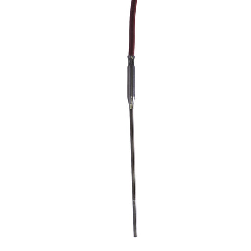 Jumo - Temperatursonde Widerstandsthermometer 00068247 3x100mm, -50- +600°C