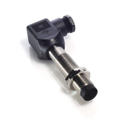 Bernstein - Induktiver Näherungsschalter KIN-M18PS/008-KLSD Induktiv