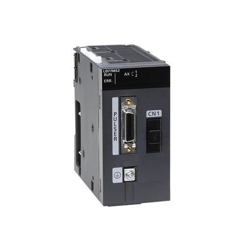Mitsubishi Electric - SPS-Funktions-/Technologie-Modul Modul LD77MS2