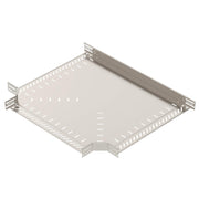 OBO Bettermann - T-Stück für Kabelrinne T-Stück für Kabelrinne RT 660 A2 60x600