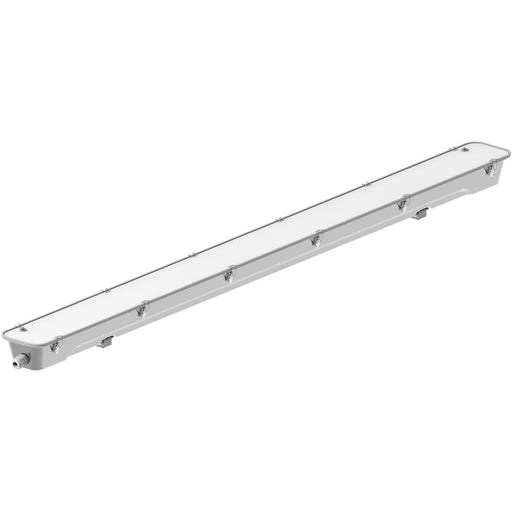Templed - Decken-/Wandleuchte LED-Feuchtraumleuchte RayProof Pro #512625 5000K, DALI