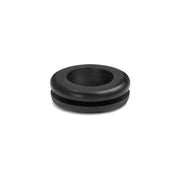 HellermannTyton - Durchführungstülle Tülle HV 1401-PVC-BK − 1000 Stück