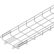 Niedax - Gitterrinne MTC 54.300 E4 54x300x3000mm, CITO − 3 Meter