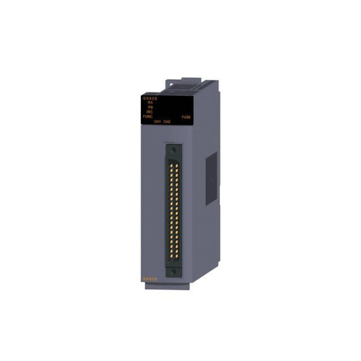 Mitsubishi Electric - SPS-Funktions-/Technologie-Modul High-Speed-Zählermodul QD62D 2 Kanäle 500kHz