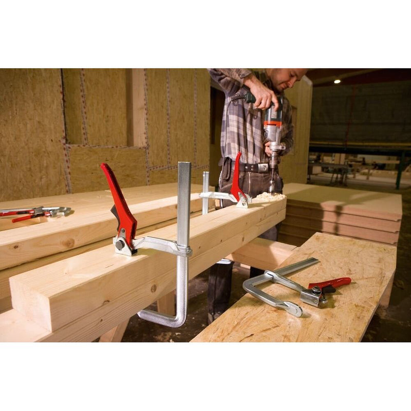 BESSEY - Klemmzwinge Hebelzwinge GH25