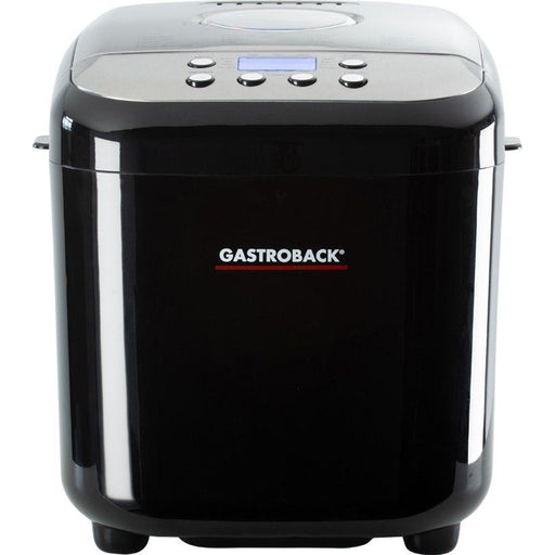 Gastroback - Brotbackautomat 42822 Pro − 2 Stück