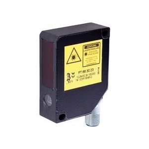 Ipf Electronic - Optischer Abstandssensor Sensor Laser, Taster, PT663023 65x50x21mm