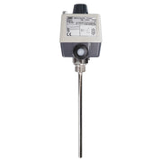 Jumo - Temperaturschalter Temperaturregler 60001035 20-150°C,EB-L 200mm