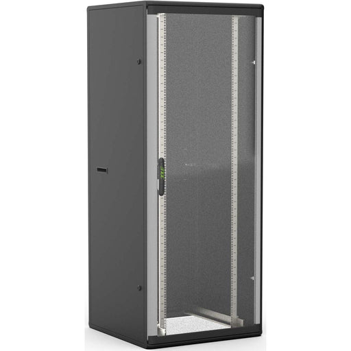 Enoc - Netzwerk-/Serverschrank Standschrank 42 HE F1 8620-S 800x600x2000 sw