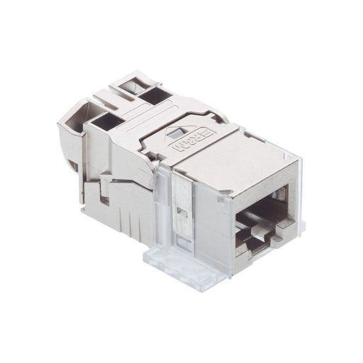 Reichle&De-Massari - Modularer Steckverbinder Anschlussmodul 813505 RJ45/s-Cat.6A EL − 100 Stück
