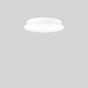 RZB - Sicherheitsleuchte LED-Wand-u.Deckenleuchte 652824.002.1 EB 1/3/8h
