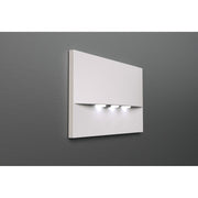 RP-Technik - Sicherheitsleuchte LED-Sicherheitsleuchte WEF421SC EB 1h, SC