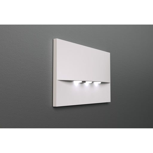 RP-Technik - Sicherheitsleuchte LED-Sicherheitsleuchte WEF421SC EB 1h, SC