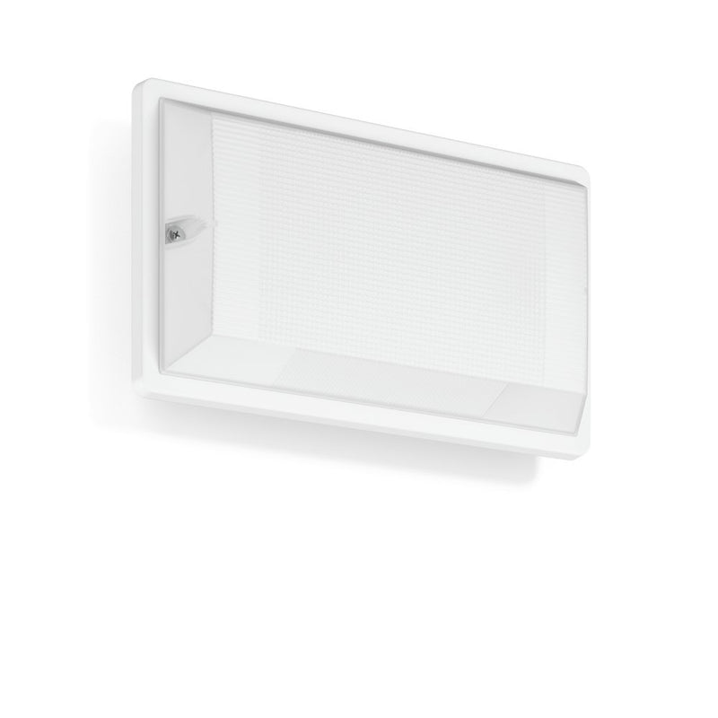 RZB - Sicherheitsleuchte LED-Sicherheitsleuchte 672176.002.1.07 EB 8h, 840, DALI, ws