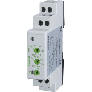 Eberle Controls - Spannungsüberwachungsgerät Spannungsmessrelais IMU-1 AC 230V UC24V