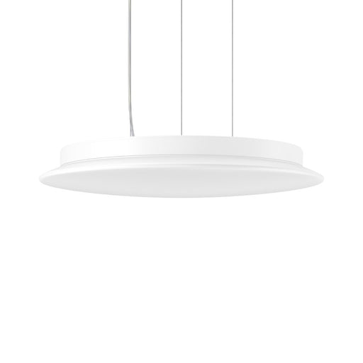 RZB - Pendelleuchte LED-Pendelleuchte 312652.002.76 830/840 ML, DALI, ws