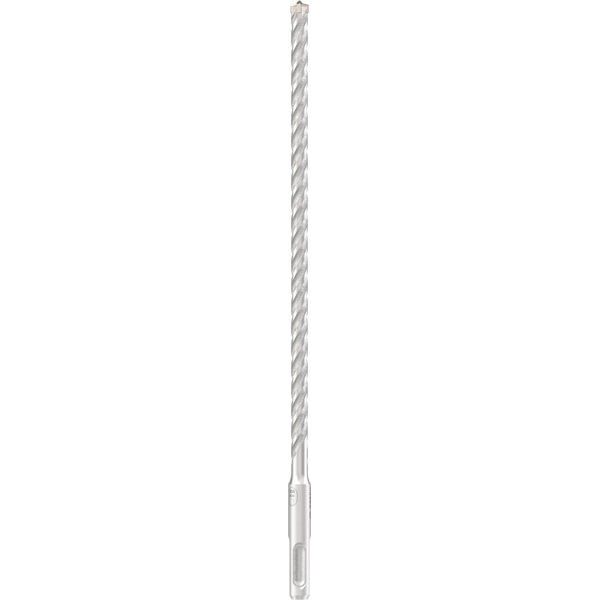 Bosch - Bohrer PRO SDS plus-5X 2608707237 Hammerbohrer 8,5 x