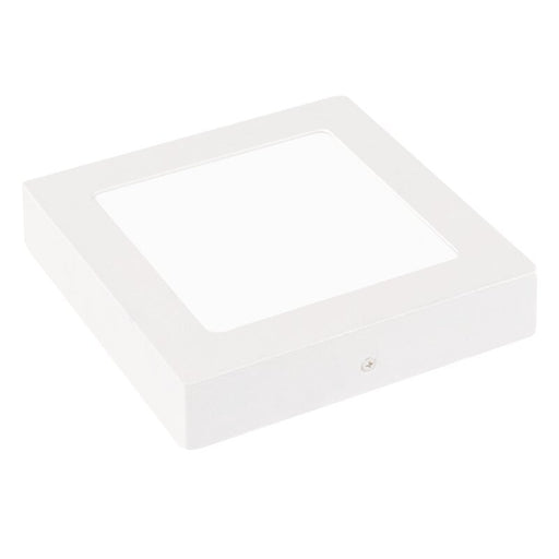 Dotlux - Decken-/Wandleuchte LED-Aufbau-Panel 2529-140120 4000K