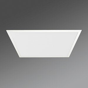 Regiolux - Decken-/Wandleuchte LED-Einlege-/Anbauleuchte panella #60263034110 3000K