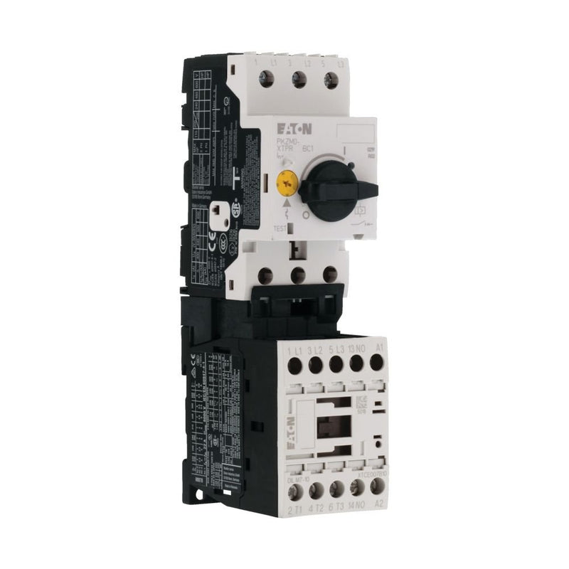 Eaton - Motorstarter/Motorstarterkombination Direktstarter MSC-DM-0,4#188280 Wechselspannung