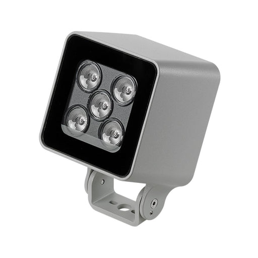 Meyer+Sohn - Downlight/Strahler/Flutlicht LED-Strahler 8264069050 RGBW