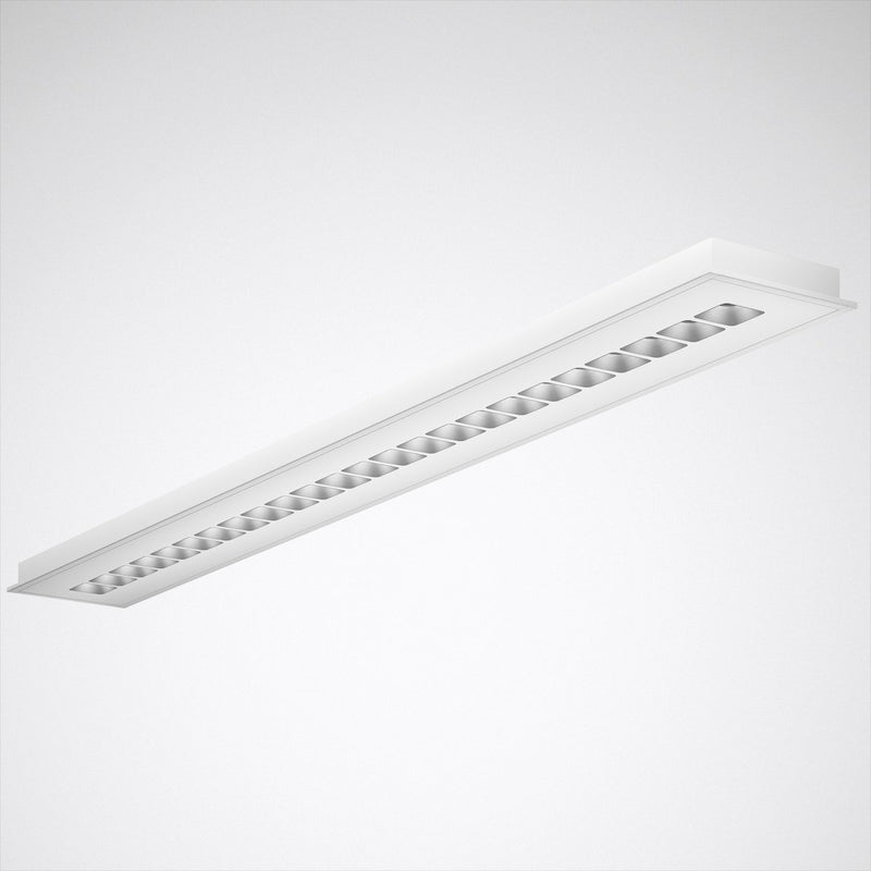 Trilux - Decken-/Wandleuchte LED-Einbauleuchte Creavo M39  #7627351 940, DALI  − 1 Stück