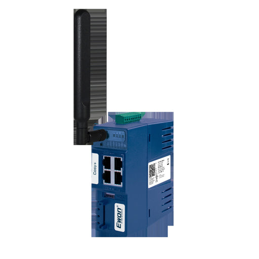 HMS Industrial - Zubehör/Ersatzteile für Bussystem Foldable antenna 4G FAC90901_0000