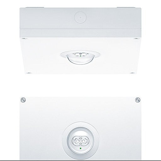 Zumtobel Group - Sicherheitsleuchte Sicherheitsleuchte RESPRO MSC #42937874