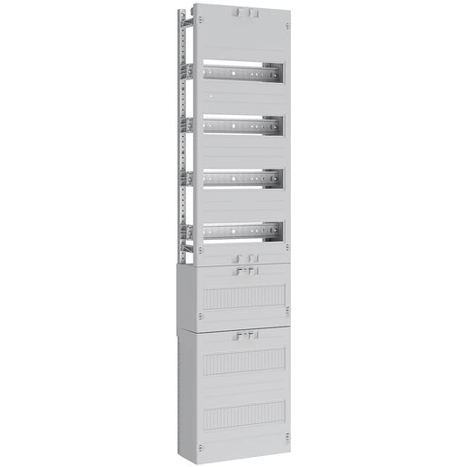 ABN - Verteilerfeld für Installationsverteiler Verteilerfeld V17AR421