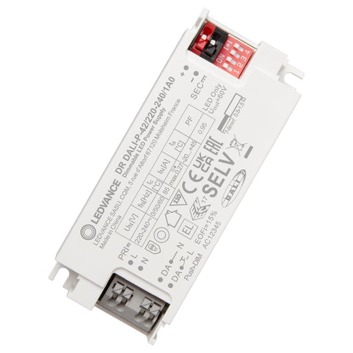 Ledvance - LED-Betriebsgerät DRDALI42/220-240/1A0