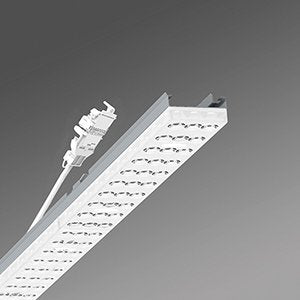 Regiolux - Geräteträger für Lichtbandsystem LED-Geräteträger SRGVOXB15004000865sg 6500K