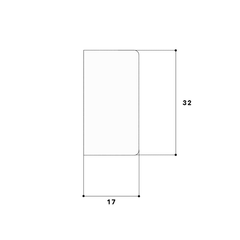 GGK - Endstück für Leitungsführungskanal LFG-Endplatte 40x60 ws 1191