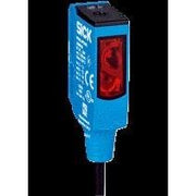 Sick - Lichttaster mit Hintergrundausblendung Klein-Lichtschranke WTB9L-3P3491