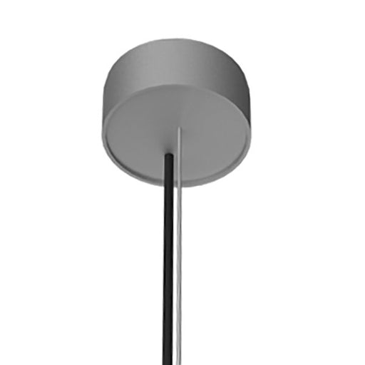 LTS Licht&Leuchten - Elektrisches Zubehör/Ersatzteile für Leuchten Drahtseil-Set 3m LK-Z060.103.03/DIMsi silber