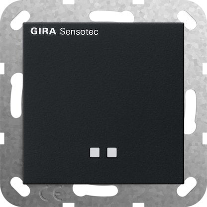 Gira - Bewegungsmelder-Sensor Bewegungsmelder aktiv 2376005 oh.Fernbedienung
