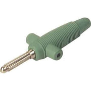 Pulsotr. SKS - Kommunikationstechnik-Adapter Stecker BUELA 300 K gn − 50 Stück