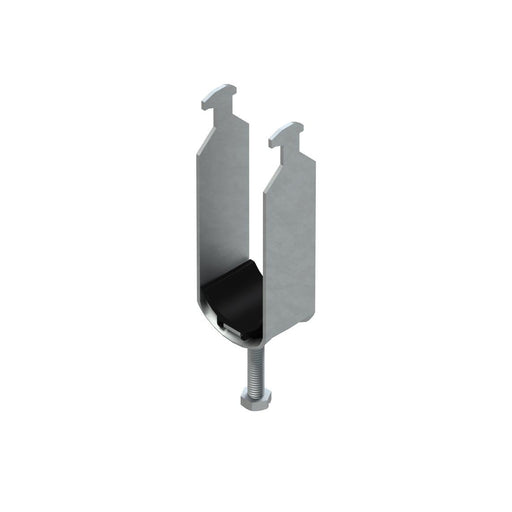 Niedax - Bügelschelle BAK 30/2 2x 26-30mm − 100 Stück