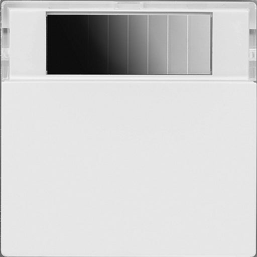 Peha - Bussystem-Raumtemperaturregler Raumtemperaturfühler D 20.450.022 FU-RTS