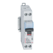 Legrand - Leitungsschutzschalter Legrand 407474 B-Charakt., 13A