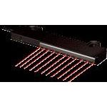 Sick - Lichtleitersensor/Lichtleiterverstärker Lichtleiter LL3-TS40