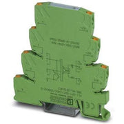 Phoenix Contact - Optokoppler Solid-State-Relaismodul PLC-OPT-5 #2902973 Ü-Frequenz 100 kHz
