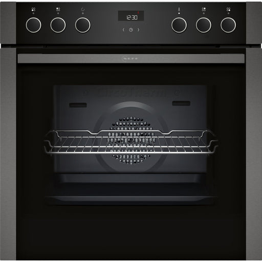 Constructa-Neff - Backofen EB-Herd E1ACE2AG3 CircoTherm