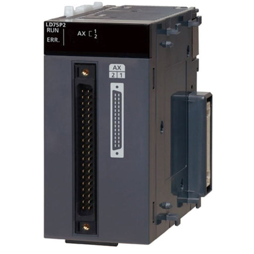 Mitsubishi Electric - SPS-Funktions-/Technologie-Modul Positioniermodul LD75P2