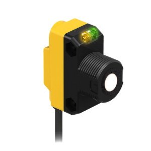 Turck - Ultraschall Taster Ultraschallsensor QS18UNA W/30
