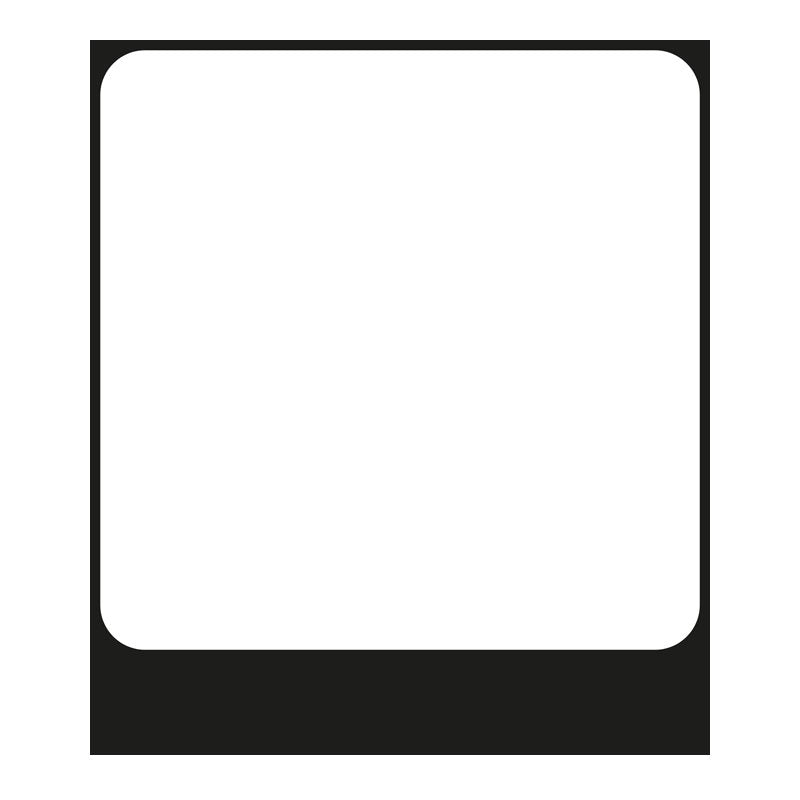 Jung - Abdeckrahmen Klappdeckel CD 590 KL SOC WW m.Abdeckung 50x50mm