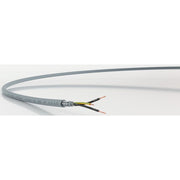 Lapp Kabel&Leitung - Energiekabel < 1 kV, für ortsveränderlichen Einsatz ÖLFLEX FD 855 CP 7G1,5 0027652/100 − 100 Meter