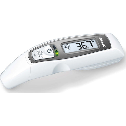 Beurer - Fieberthermometer Infrarot-Thermometer FT 65 Multifunktion − 4 Stück