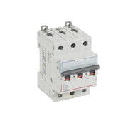 Legrand - Leitungsschutzschalter Legrand 409501 D-Charakt., 25A